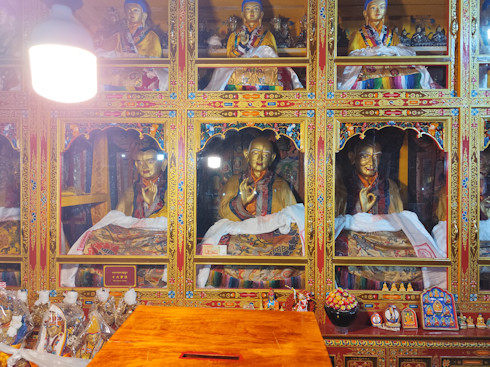Tibet