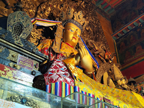 Tibet
