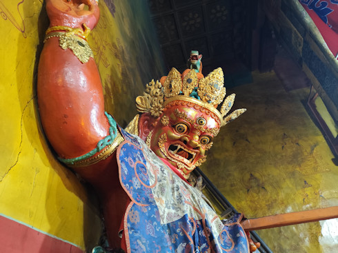 Tibet