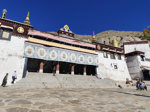 Tibet