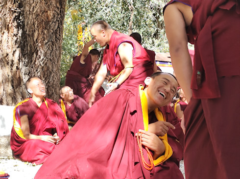 Tibet