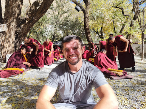 Tibet