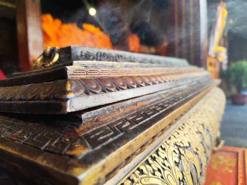Tibet