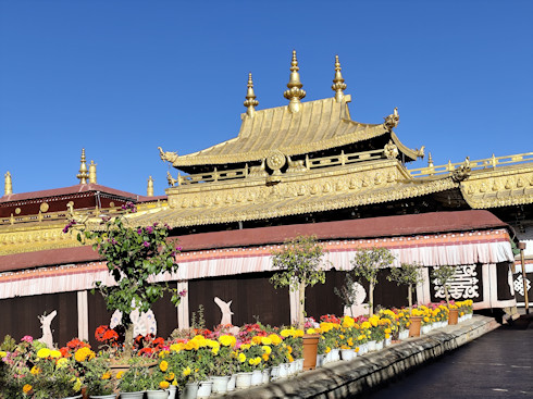 Tibet