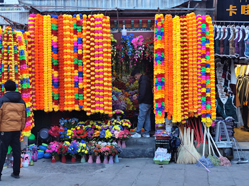 Tibet
