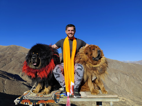 Tibet