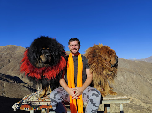 Tibet