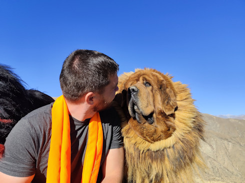 Tibet