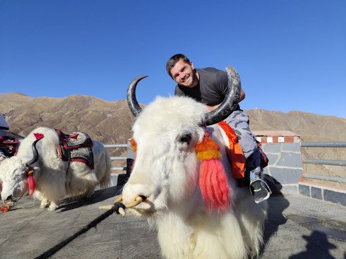Tibet