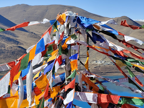 Tibet