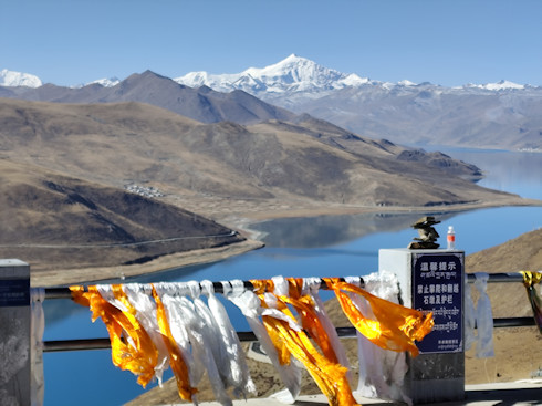 Tibet