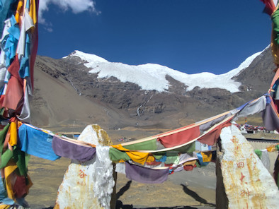 Tibet