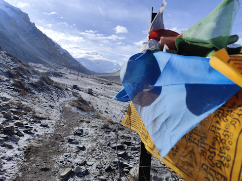 Tibet