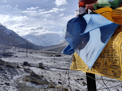 Tibet
