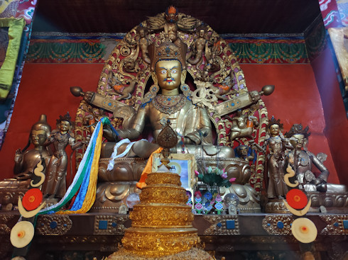 Tibet
