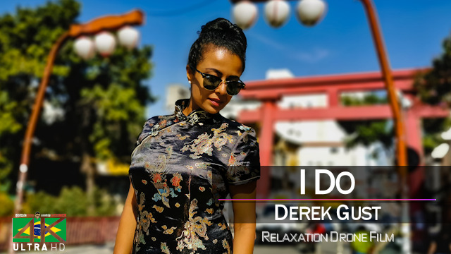 【4K】MUSIC VIDEO: | «I do» | by Derek Gust